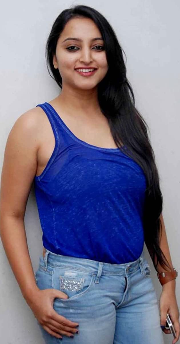 Meghana Gaonkar  Height, Weight, Age, Stats, Wiki and More